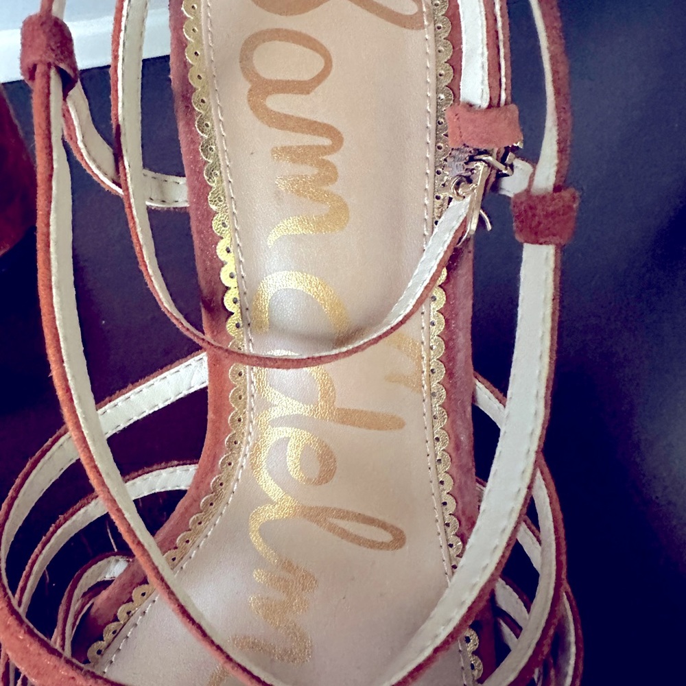 Sam Edelman sandal - Picture 4 of 4